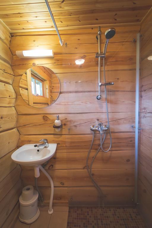 Arina Cottages Nasva Room photo